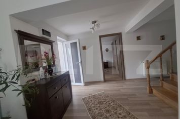 Vilă - 6 camere de vanzare TARLUNGENI - Brasov anunturi imobiliare Brasov