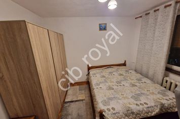 Inchiriez apartament 2 camere Calea Grivitei, la 3 minute metrou 1 Mai (200 metri), bloc reabilitat termic anunturi imobiliare Bucuresti