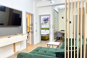 Apartament cu 3 camere bloc nou ultracentral | Parcare privata anunturi imobiliare Bihor