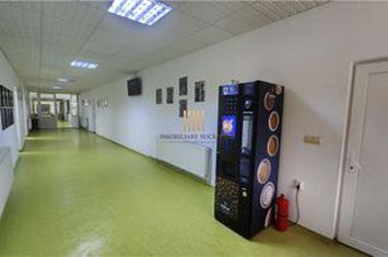 Spațiu industrial de inchiriat BURDUJENI - Suceava anunturi imobiliare Suceava