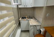 250 €, Garsonieră