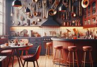 180.000 €, Apartament 2 camere