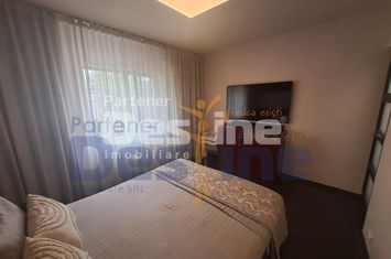 Apartament 3 camere de vanzare IASI - Iasi anunturi imobiliare Iasi