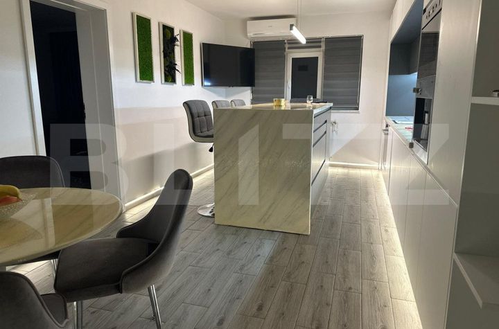 Apartament 6 camere de vanzare CUGIR - Alba anunturi imobiliare Alba