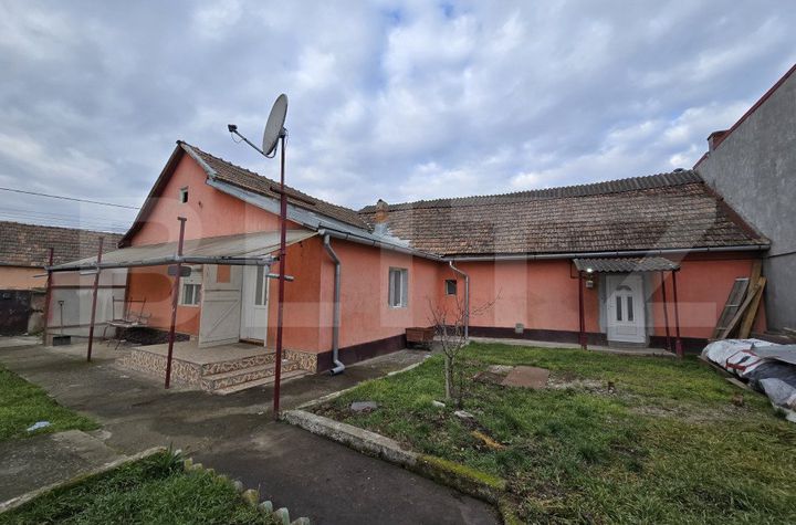 Casă - 5 camere de vanzare TURDA - Cluj anunturi imobiliare Cluj