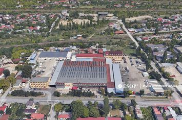 Spațiu industrial de vanzare GIULESTI - Bucuresti anunturi imobiliare Bucuresti