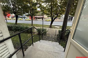 Spațiu comercial de vanzare ORIZONT - Bacau anunturi imobiliare Bacau