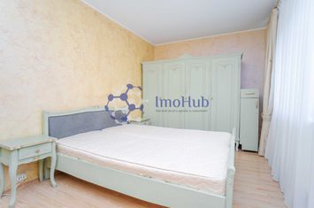 Apartament 3 camere,etaj 2,  mobilat si utilat, Tatarasi Dr. Savini anunturi imobiliare Iasi