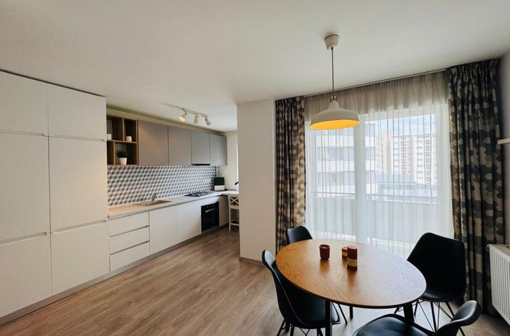 Apartament 2 camere de vanzare CLUJ-NAPOCA - Cluj anunturi imobiliare Cluj