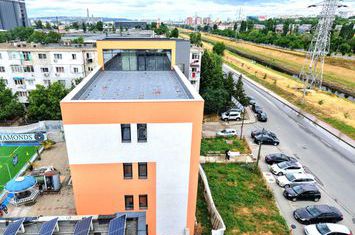 Spațiu comercial de inchiriat IASI - Iasi anunturi imobiliare Iasi