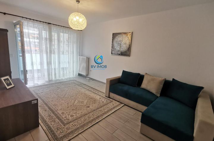 Garsonieră de inchiriat TRACTORUL - Brasov anunturi imobiliare Brasov