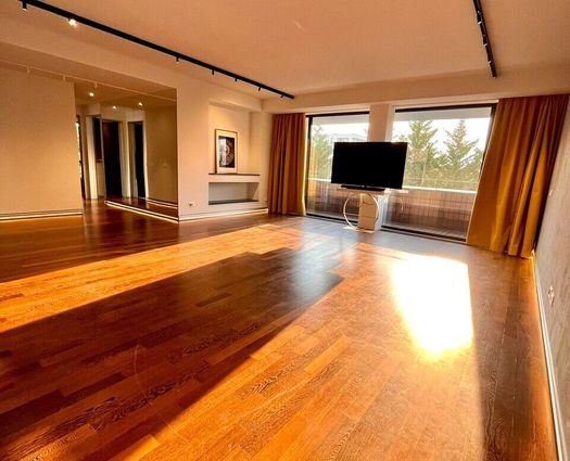 Apartament 3 camere Floreasca, 104 mp