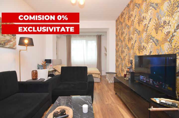 Garsonieră de vanzare PIPERA - Bucuresti anunturi imobiliare Bucuresti