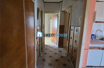 Apartament 3 camere de vanzare CENTRAL - Brasov anunturi imobiliare Brasov