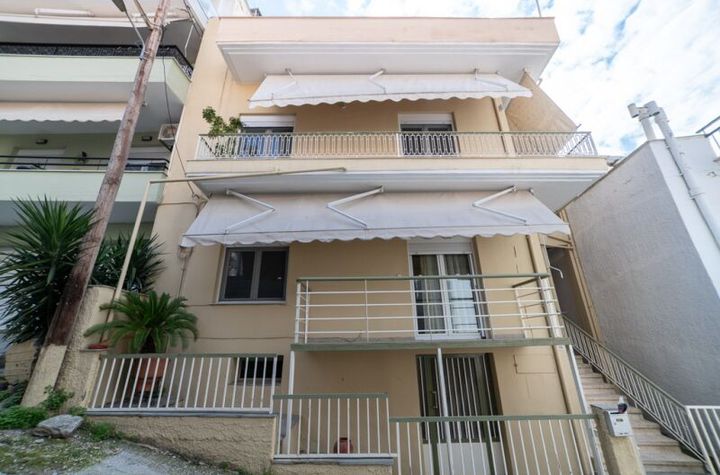 Casă individuală 190 mp în centrul Kavala anunturi imobiliare Grecia