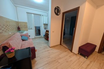 Apartament 2 camere de vanzare BACAU - Bacau anunturi imobiliare Bacau