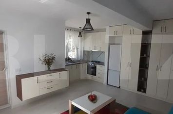 Garsonieră de inchiriat CANTA - Iasi anunturi imobiliare Iasi