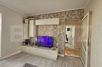 Apartament 2 camere de vanzare FRUMOASA - Iasi anunturi imobiliare Iasi