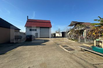Vilă - 3 camere de vanzare ORADEA - Bihor anunturi imobiliare Bihor