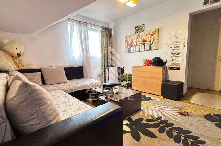 Apartament cu 2 camere in zona Dambovita, centrala termica și ac anunturi imobiliare Timis