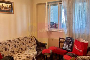 Apartament 3 camere -Soseua Iancului anunturi imobiliare Bucuresti