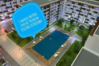 Apartament 2 camere de vânzare Bucuresti - Popesti-Leordeni