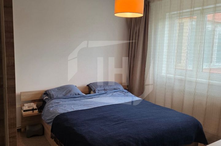 Apartament 2 camere de vanzare CLUJ-NAPOCA - Cluj anunturi imobiliare Cluj