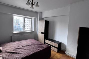 Apartament 3 camere de inchiriat CALEA BUCURESTI - Dolj anunturi imobiliare Dolj