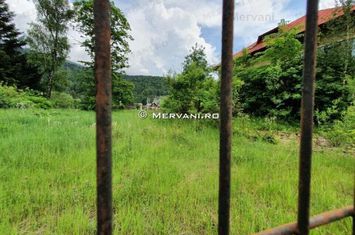 Teren de vânzare în Bușteni (zona Ultracentrală) anunturi imobiliare Prahova