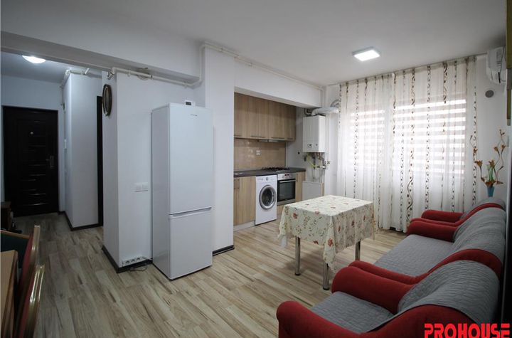 Apartament 3 camere de inchiriat LETEA - Bacau anunturi imobiliare Bacau