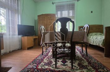 Proprietate cu potential turistic in Gurahont anunturi imobiliare Arad