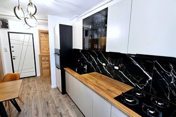 0 % comision, 2 camere finisate, totul nou, renovat in 2026- Zorilor anunturi imobiliare Cluj