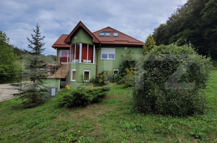 Vilă - 7 camere de vanzare TIMISOARA - Timis anunturi imobiliare Timis