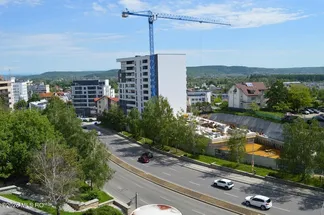 Apartament 3 camere de închiriat Arges - Craiovei