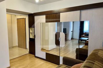Apartament 2 camere de inchiriat CLUJ-NAPOCA - Cluj anunturi imobiliare Cluj