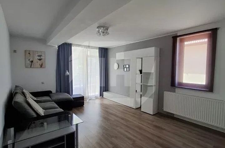 Apartament 4 camere de inchiriat CLUJ-NAPOCA - Cluj anunturi imobiliare Cluj