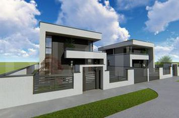 Casă - 4 camere de vanzare COVACI - Timis anunturi imobiliare Timis