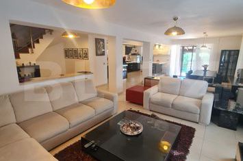 Vilă - 4 camere de vanzare FLORESTI - Cluj anunturi imobiliare Cluj