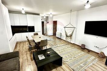 Apartament 2 camere + parcare subterană și terasă generoasă – Borhanci anunturi imobiliare Cluj