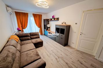 Apartament 2 camere de vanzare FRUMOASA - Iasi anunturi imobiliare Iasi