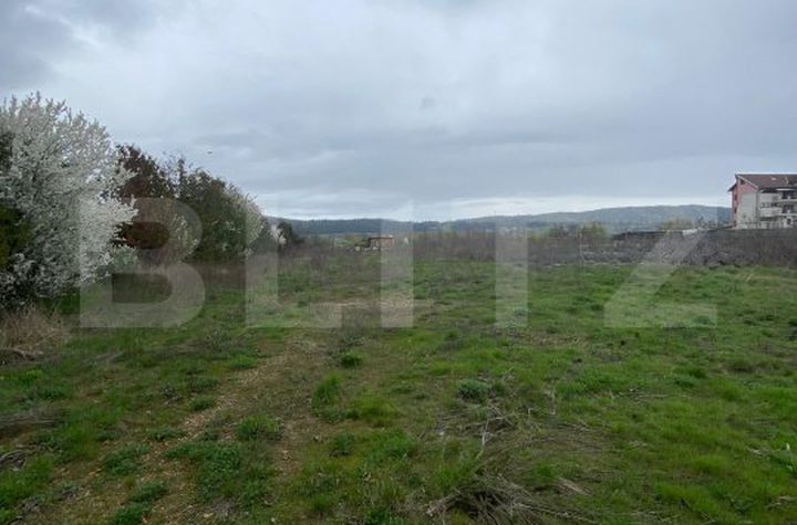 Teren de vanzare LUNA - Cluj anunturi imobiliare Cluj