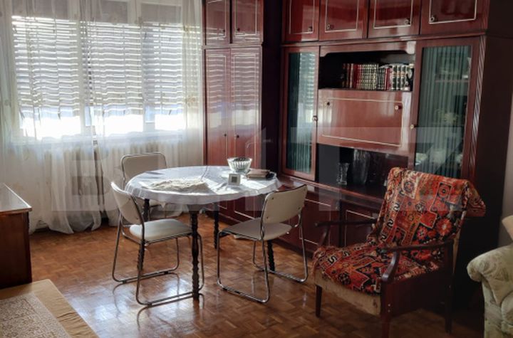 Apartament 3 camere de vanzare SIBIU - Sibiu anunturi imobiliare Sibiu
