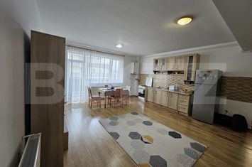Apartament 2 camere de vanzare FLORESTI - Cluj anunturi imobiliare Cluj
