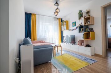 Apartament 3 camere de vanzare METALURGIEI - Bucuresti anunturi imobiliare Bucuresti