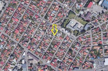 Teren de vanzare BRATIANU - Constanta anunturi imobiliare Constanta