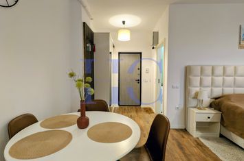 Garsonieră de inchiriat TURNISOR - Sibiu anunturi imobiliare Sibiu