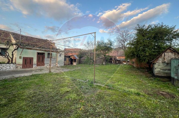 Casă de vanzare in Gura Raului anunturi imobiliare Sibiu