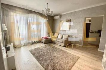 Apartament 3 camere de vanzare BARBU VACARESCU - Bucuresti anunturi imobiliare Bucuresti