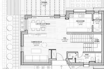 Vilă - 4 camere de vanzare FLORESTI - Cluj anunturi imobiliare Cluj