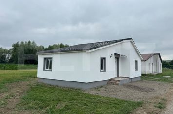 Casă - 3 camere de vanzare SUSENI - Mures anunturi imobiliare Mures
